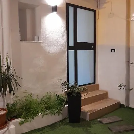 펜션 Garden *