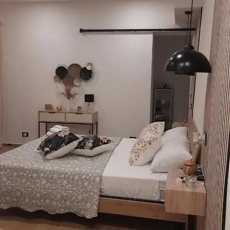 Garden 펜션