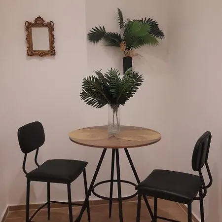 Garden * 팔레르모