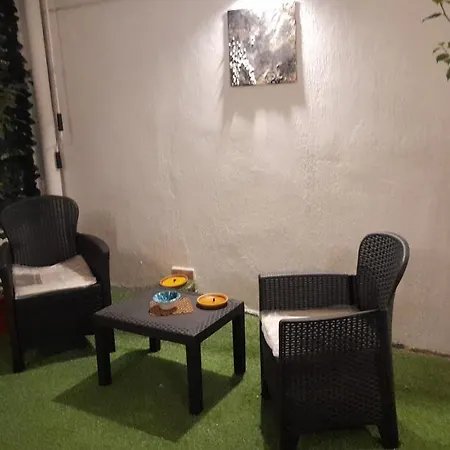 Garden 펜션