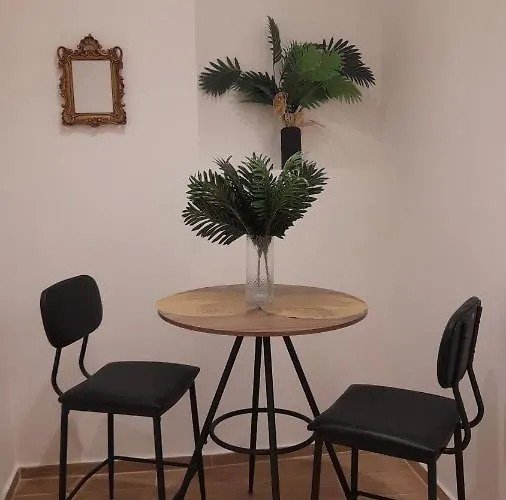 Garden * 巴勒莫