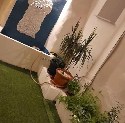 度假居 Garden 巴勒莫