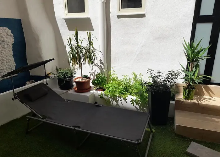 度假居 Garden *