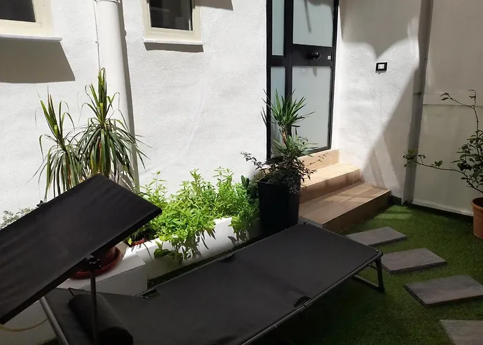 Garden 度假居 *